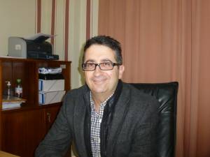 Δημήτρης Μπούχαλης: "Ο Δήμος Καλαμάτας από τους πιο εύρωστους στην Ελλάδα"