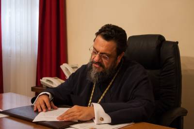 Μητροπολίτης Μεσσηνίας για καύση νεκρών: “Είναι πρώτιστα και αποκλειστικά θέμα πίστης”