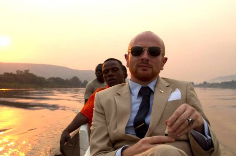 "Ο πρέσβης" στο Κέντρο Δημιουργικού Ντοκιμαντέρ Καλαμάτας