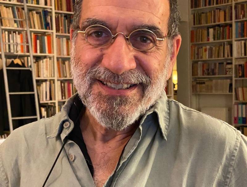 ΔΗΠΕΘΕ Καλαμάτας: Τέλος ο Γιάννης Μαργαρίτης με... αποχαιρετιστήρια παράσταση