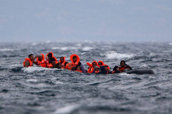 Εκδήλωση για τους πρόσφυγες από τη Φωτογραφική Ομάδα Καλαμάτας