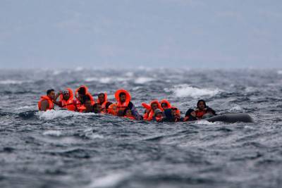 Εκδήλωση για τους πρόσφυγες από τη Φωτογραφική Ομάδα Καλαμάτας