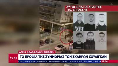 Δολοφονίας Άλκη: Τι είπαν οι δύο κατηγορούμενοι που κρίθηκαν προφυλακιστέοι (βίντεο)