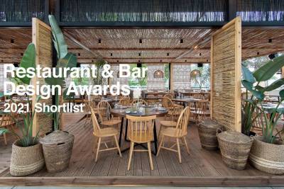 Νέα διεθνής διάκριση για το "EGO all day exclusive bar"