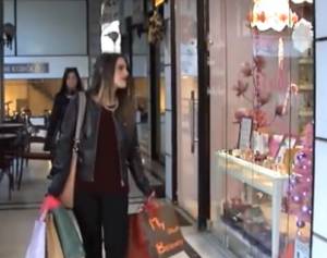 Φοιτήτριες από Αρκαδία δημιούργησαν βίντεο για την Αγορομανία (βίντεο)