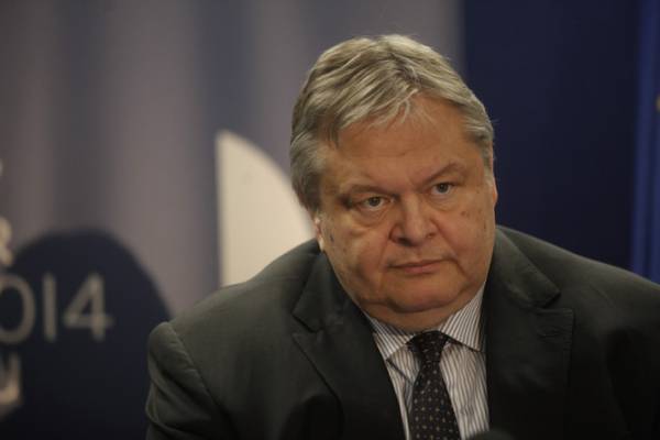 "Κόσκινο" Βενιζέλου για στήριξη Τατούλη