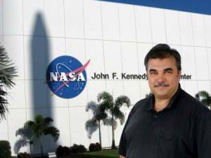 Δύο χρόνια για τη διαστημική πύλη στην Καλαμάτα