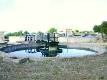 Φιλιατρά: Ενέργειες για την αδειοδότηση του βιολογικού καθαρισμού