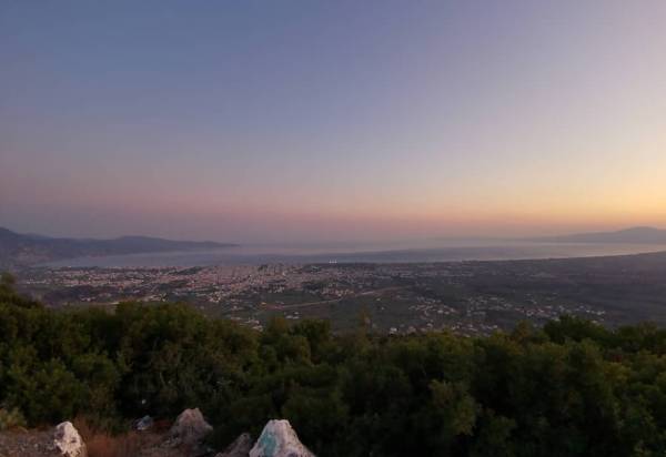 Ο δρόμος “αγκάθι” που οδηγεί στον Κουταλά - Ανάδειξη ζητεί ο Πολιτιστικός Σύλλογος του χωριού