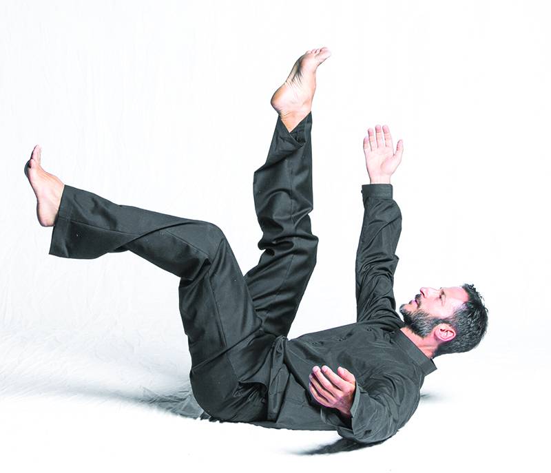 Το μπαλέτο της Εθνικής Λυρικής Σκηνής την Κυριακή στην Καλαμάτα