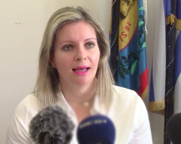 Εργα 18,6 εκ. με ΣΔΙΤ σχεδιάζει ο Δήμος Καλαμάτας (βίντεο)