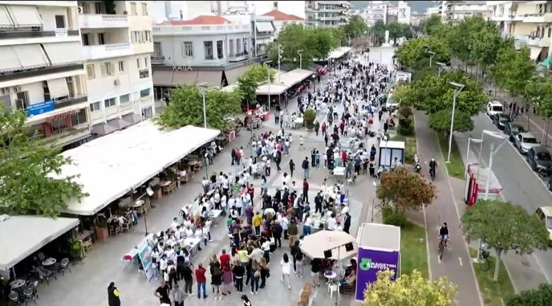 Καλαμάτα: Σε πορεία υλοποίησης το 3ο Φεστιβάλ Ρομποτικής και Ευφυών Συστημάτων