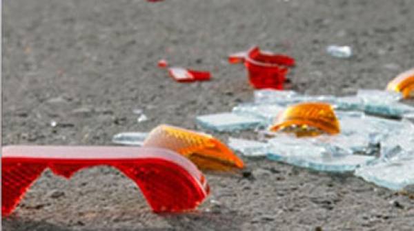 Νεκρός 23χρονος σε τροχαίο στην Τίρυνθα