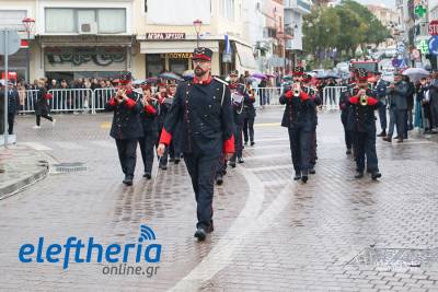 Απεργούν αύριο οι μουσικοί της Φιλαρμονικής Καλαμάτας