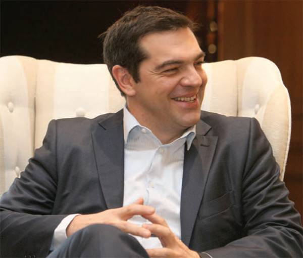 Το άστρο του Τσίπρα αρχίζει να θαμπώνει