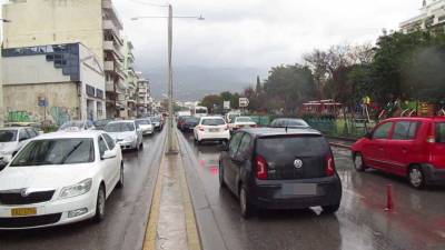 Τα μπαλώματα δεν αξίζουν στην Καλαμάτα