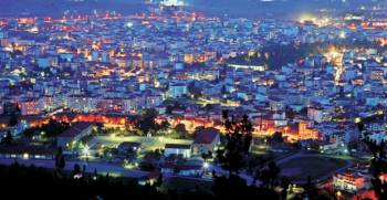 Υποψήφια Πολιτιστική Πρωτεύουσα της Ευρώπης για το 2021 η Τρίπολη