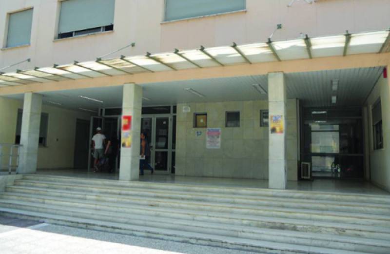 Περιοδείες ΚΚΕ σε δημόσιες δομές υγείας της Μεσσηνίας