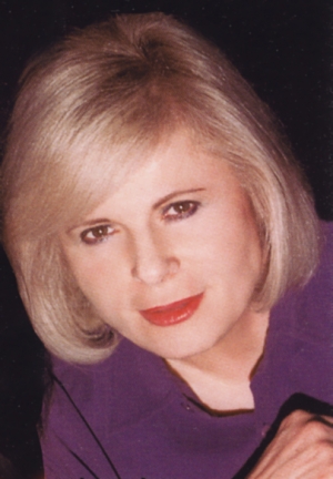 Η Ελένη Ροδά μιλά στην "Ε" για την πορεία της στο τραγούδι