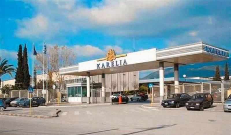 Μεγάλη στρατηγική συνεργασία της "Καρέλια" με την ελβετική εταιρεία πούρων Villiger