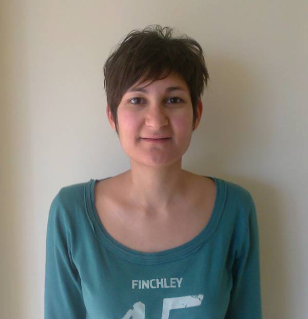 Αλκηστις Τσουλάκου: 29χρονη Καλαματιανή υποψήφια του ΣΥΡΙΖΑ