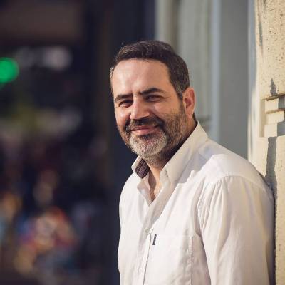 Ο Μεσσήνιος Θοδωρής Σπηλιώτης στην “Ε”: Από τον ψηφιακό κόσμο των εφαρμογών, στον κόσμο του μάνατζμεντ και της πνευματικότητας