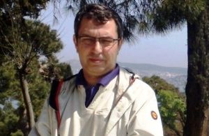 Χρήστος Χατζηπαναγιώτης: "Πάντα περνάω καλά στην Καλαμάτα"