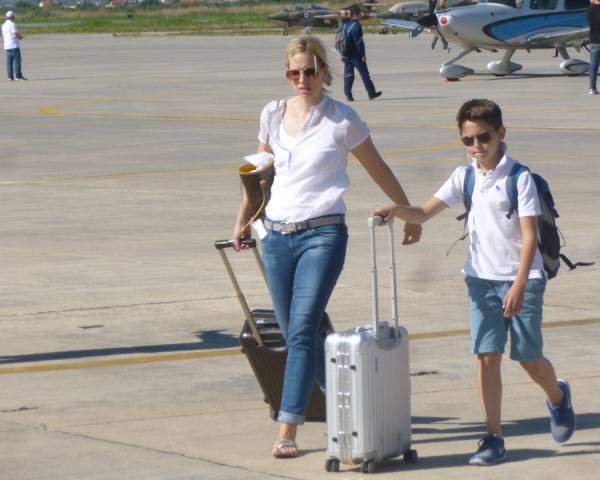 Διαβάστε τους αριθμούς και… προσγειωθείτε