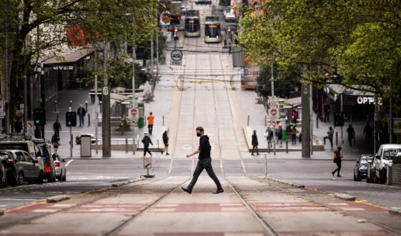 Αυστραλία: Προχωρά κανονικά το «άνοιγμα» της χώρας παρά το ρεκόρ στα κρούσματα