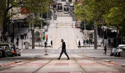 Αυστραλία: Προχωρά κανονικά το «άνοιγμα» της χώρας παρά το ρεκόρ στα κρούσματα