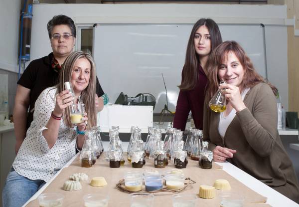 Σεμινάρια αγροδιατροφικής επιχειρηματικότητας στη Μεσσηνία