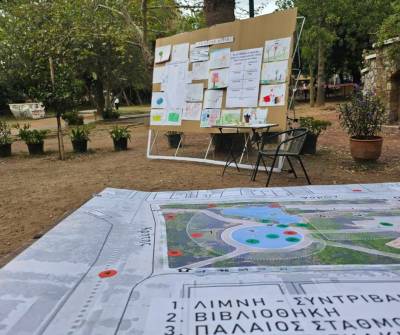 Metamorphosis Fest: Φεστιβάλ για την Κλιματική Εκπαίδευση και τη Βιώσιμη Καλαμάτα