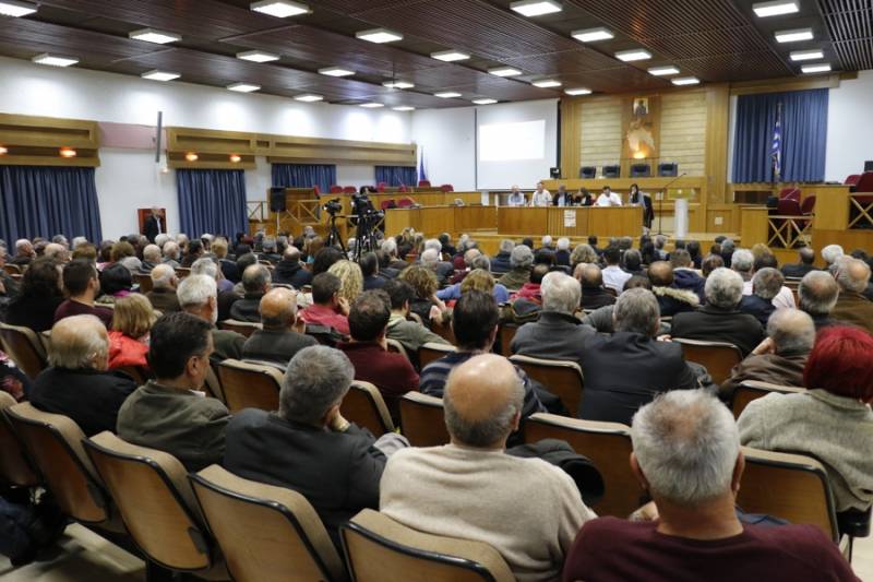 Παππάς από Καλαμάτα: “Tα fake news στην Ελλάδα έχουν τις πηγές τους στη Δεξιά και τα εκμεταλλεύεται πολιτικά η ΝΔ&quot; (βίντεο)