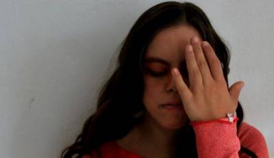 Λωξάντρα Λούκας: Η πρώτη ηθοποιός με σύνδρομο Dοwn στο Εθνικό Θέατρο (βίντεο)