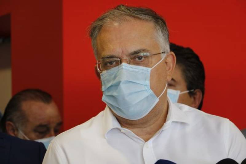 Θεοδωρικάκος από Καλαμάτα: Δεν πρόκειται να δοθεί νέα παράταση για τα αδήλωτα τετραγωνικά (βίντεο)