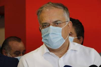 Θεοδωρικάκος από Καλαμάτα: Δεν πρόκειται να δοθεί νέα παράταση για τα αδήλωτα τετραγωνικά (βίντεο)