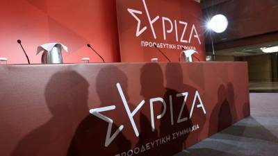 ΣΥΡΙΖΑ: Ενορχηστρωτής και εντολέας τραμπουκισμών ο Κασσελάκης