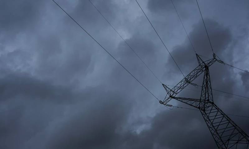 Έκτακτο δελτίο επιδείνωσης του καιρού από την ΕΜΥ - Επιδείνωση από σήμερα