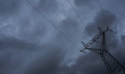 Έκτακτο δελτίο επιδείνωσης του καιρού από την ΕΜΥ - Επιδείνωση από σήμερα