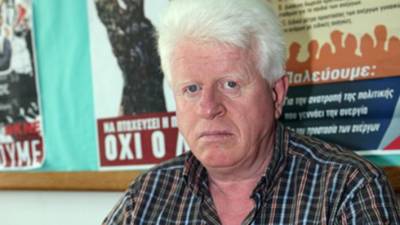 Γόντικας: "Κατάφεραν να μετατρέψουν τη συνεδρίαση του Πε.Συ. Πελοποννήσου μέσω τηλεδιάσκεψης σε παρωδία"