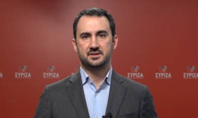 Χαρίτσης για κυβερνητική πολιτική: “Το market pass είναι μέτρο προεκλογικού χαρακτήρα “