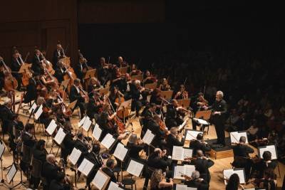 Σύλλογος «Οι Φίλοι της Μουσικής Καλαμάτας»: Χριστουγεννιάτικο Γκαλά με την Κρατική Ορχήστρα Αθηνών