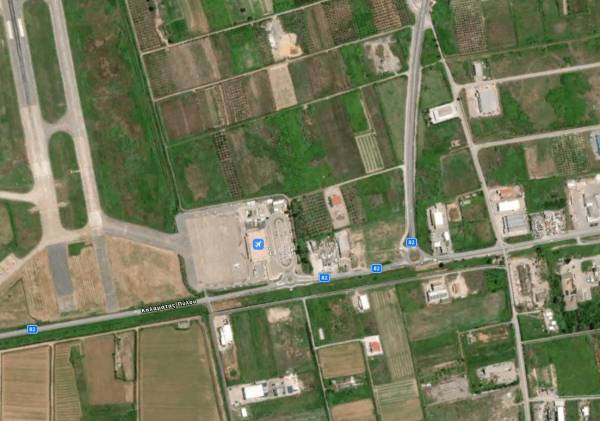 Λεφτά για το Αεροδρόμιο ή για μονές και ξωκκλήσια;