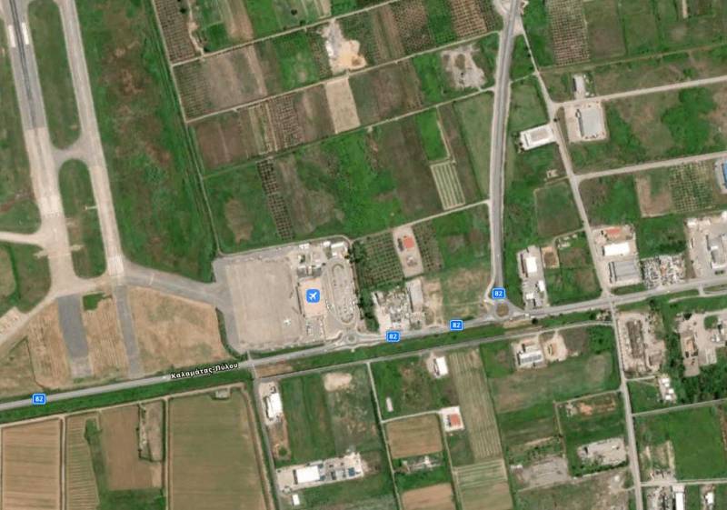 Λεφτά για το Αεροδρόμιο ή για μονές και ξωκκλήσια;