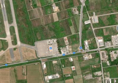 Λεφτά για το Αεροδρόμιο ή για μονές και ξωκκλήσια;