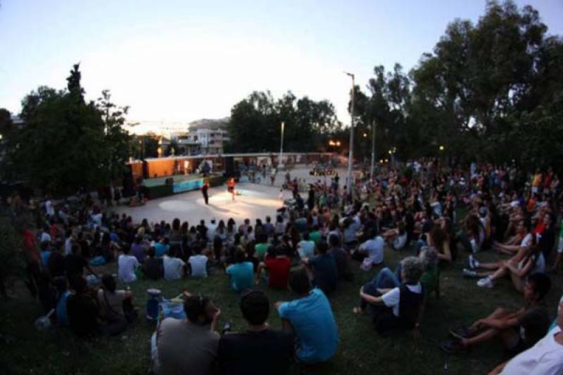 Νέα απάντηση Νίκα για το Φεστιβάλ Δρόμου: "Αρκετά πια με τη στρεψοδικία, την προπαγάνδα και την παραπληροφόρηση"