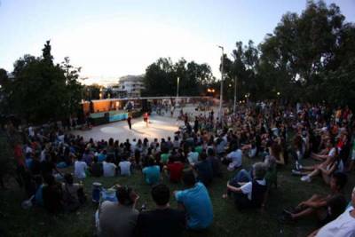 Νέα απάντηση Νίκα για το Φεστιβάλ Δρόμου: "Αρκετά πια με τη στρεψοδικία, την προπαγάνδα και την παραπληροφόρηση"