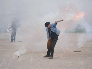 Μέσω Κέντρου Λαογραφικών Μελετών φέτος ο σαϊτοπόλεμος