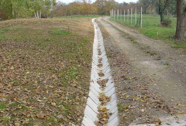 80.000 ευρώ για συντήρηση του δικτύου ΓΟΕΒ Παμίσου