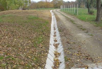 80.000 ευρώ για συντήρηση του δικτύου ΓΟΕΒ Παμίσου